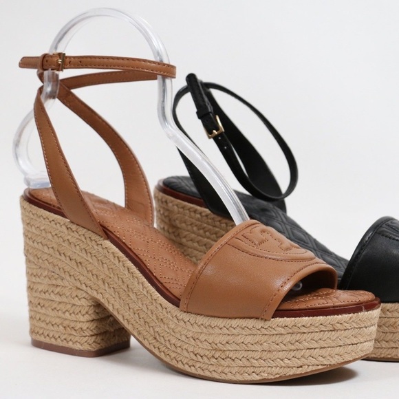 tory burch fleming espadrille